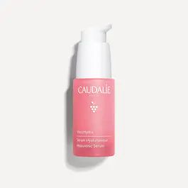 Anti-Aging Serum with Niacinamide and Hyaluronic Acid | Caudalie USA