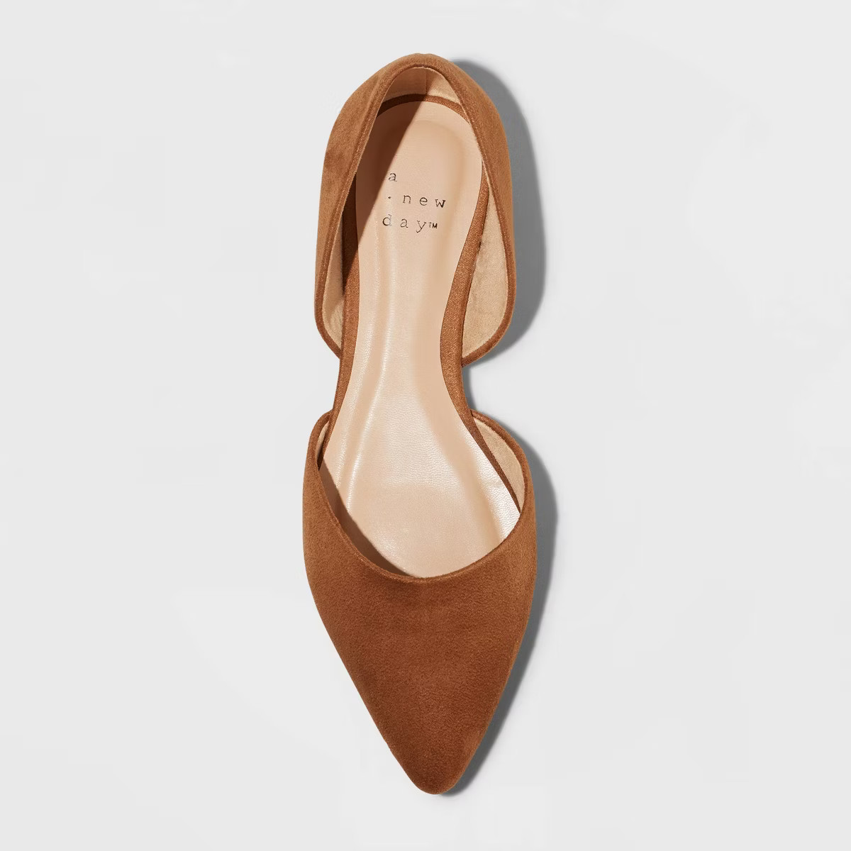Women's Julie Ballet Flats - A New Day™ | Target
