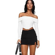 Princess Polly Women's Ravyn Skort | Amazon (US)