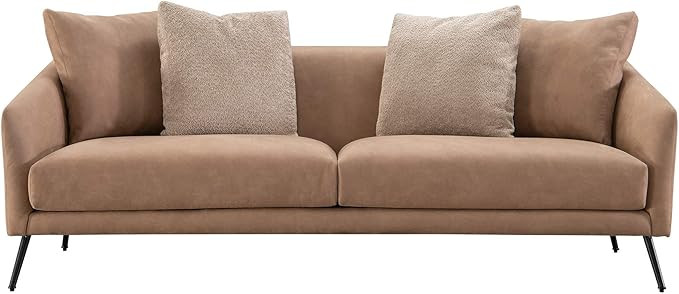 Leather Sofa | Amazon (US)