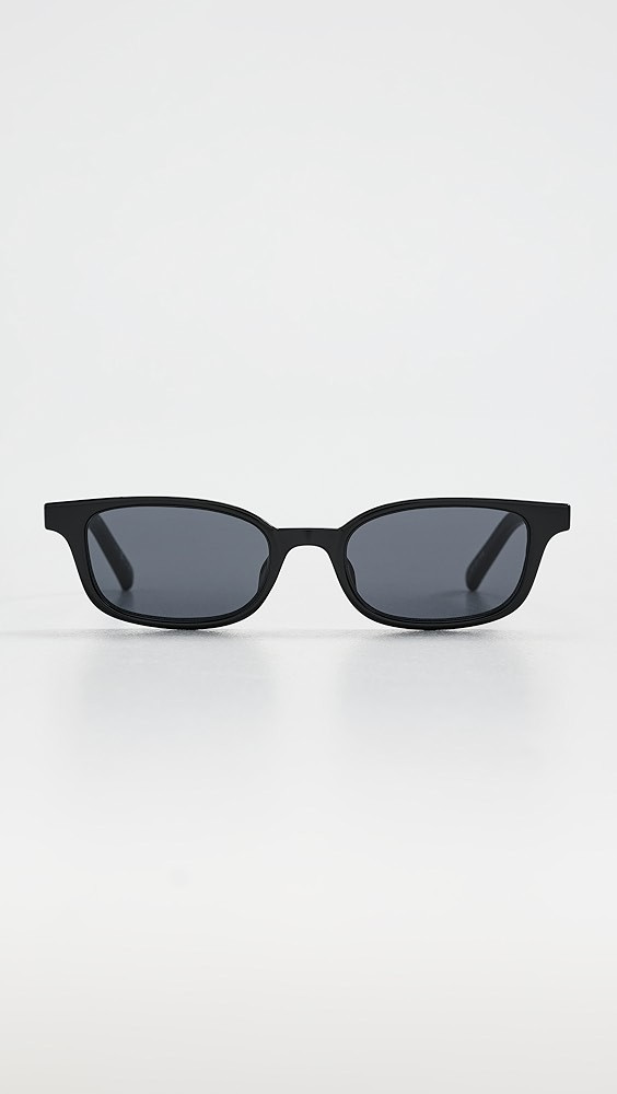 Echelon Sunglasses | Shopbop