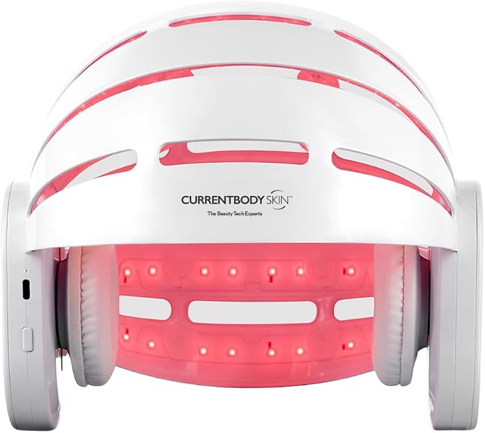 CurrentBody LED Hair Regrowth Device (S/M (21.3in-23.1in)) | Amazon (US)