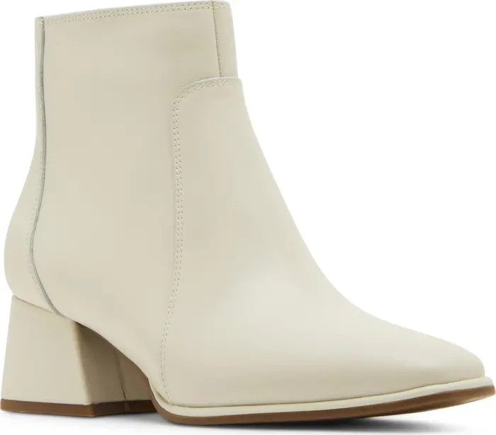 Marcie Waterproof Bootie (Women) | Nordstrom