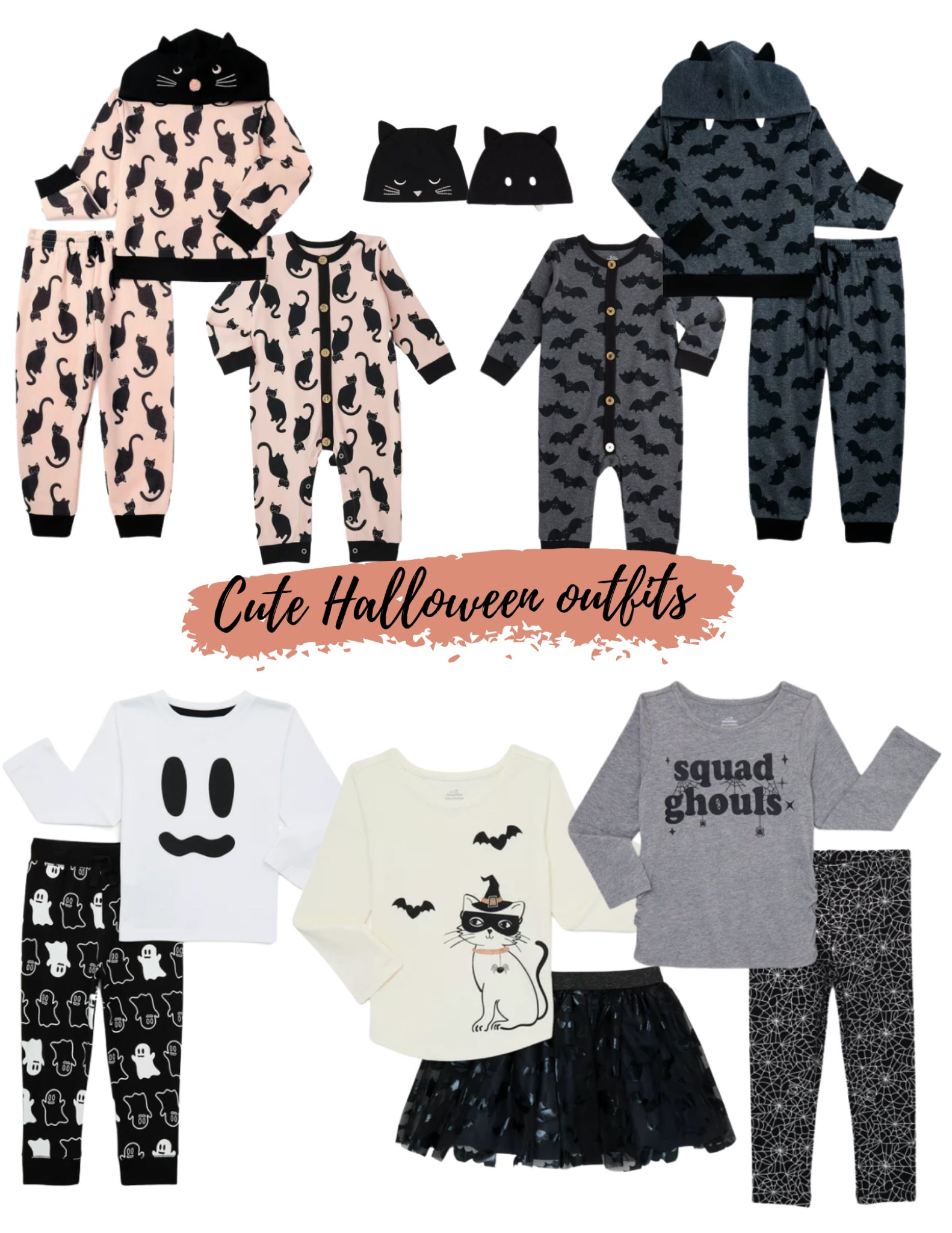 Halloween outfit sets, Halloween kids outfits, Halloween style, Halloween onsie, baby Halloween, kids Halloween ideas, kids outfits, fall kids outfits, tutu skirt, casual kids style.

#LTKHalloween #LTKSeasonal #LTKkids