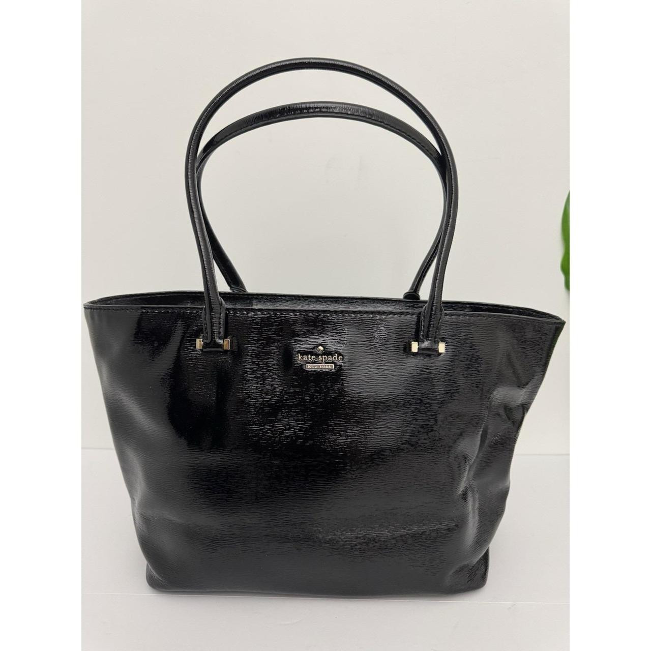 Kate Spade New York Women's Bag - Black | Depop US