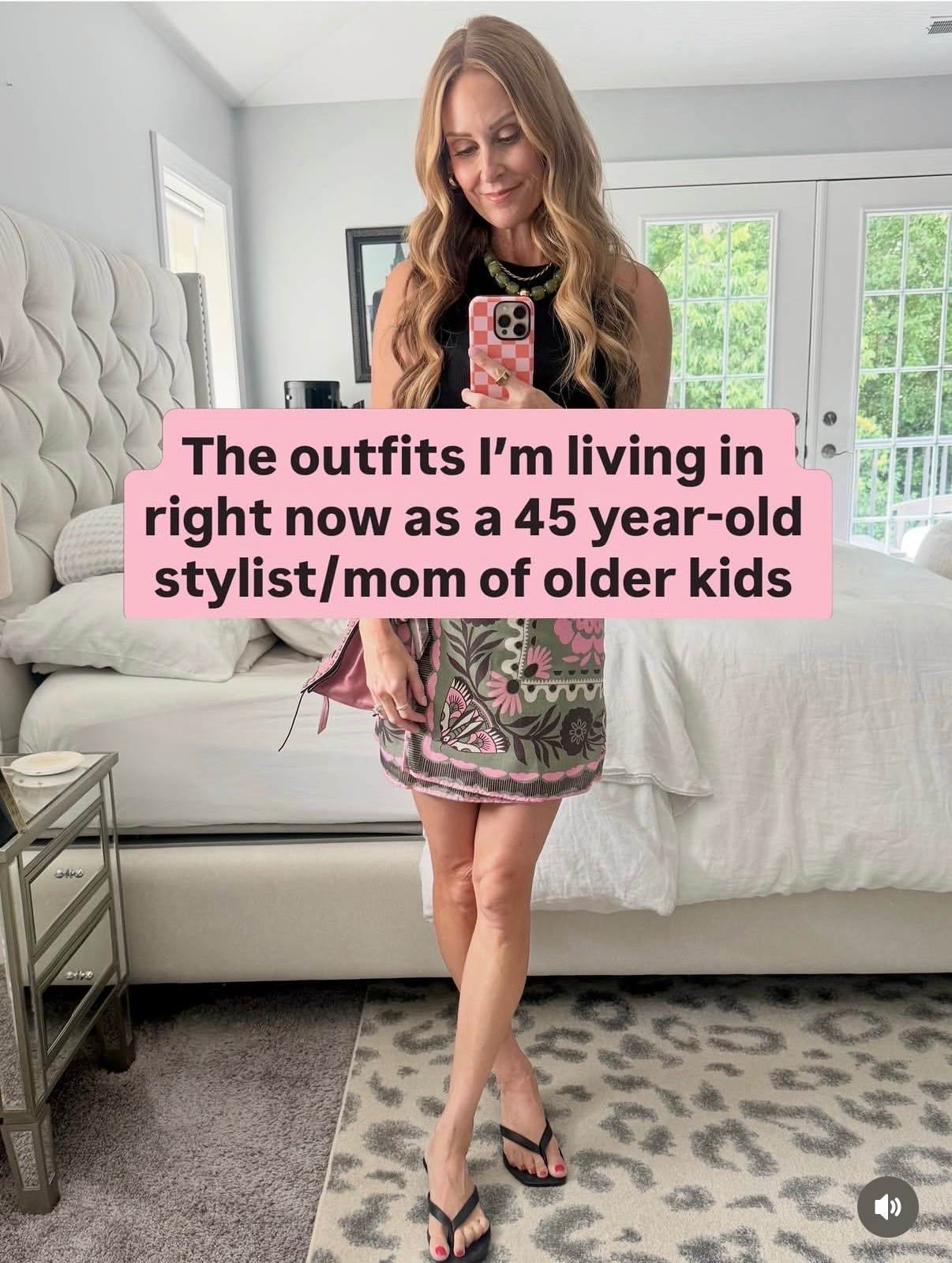 What I’m loving and living in this summer so far 💗

#LTKootd #LTKOver40 #LTKdayinmylife