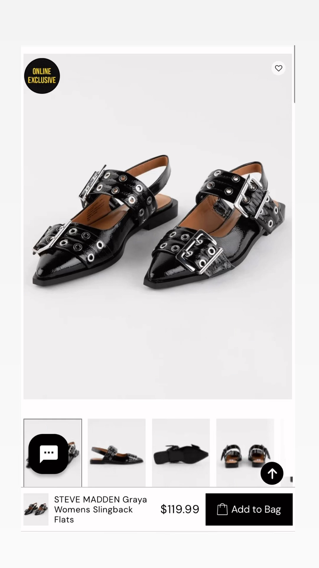 I’ll take the under $40 ones! 

#LTKShoeCrush #LTKFindsUnder50 #LTKSaleAlert