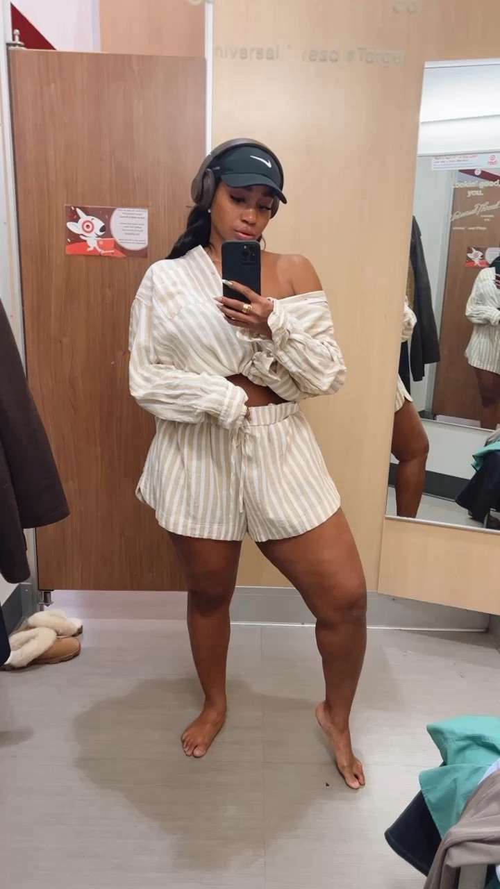 $45 Two piece set that’s perfect for spring and also vacation! Super affordable! Can be worn separate or as a set!

#LTKstyletip #LTKSeasonal #LTKfindsunder50