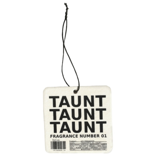 DedCool01 "Taunt" Air Freshener | Sephora (US)