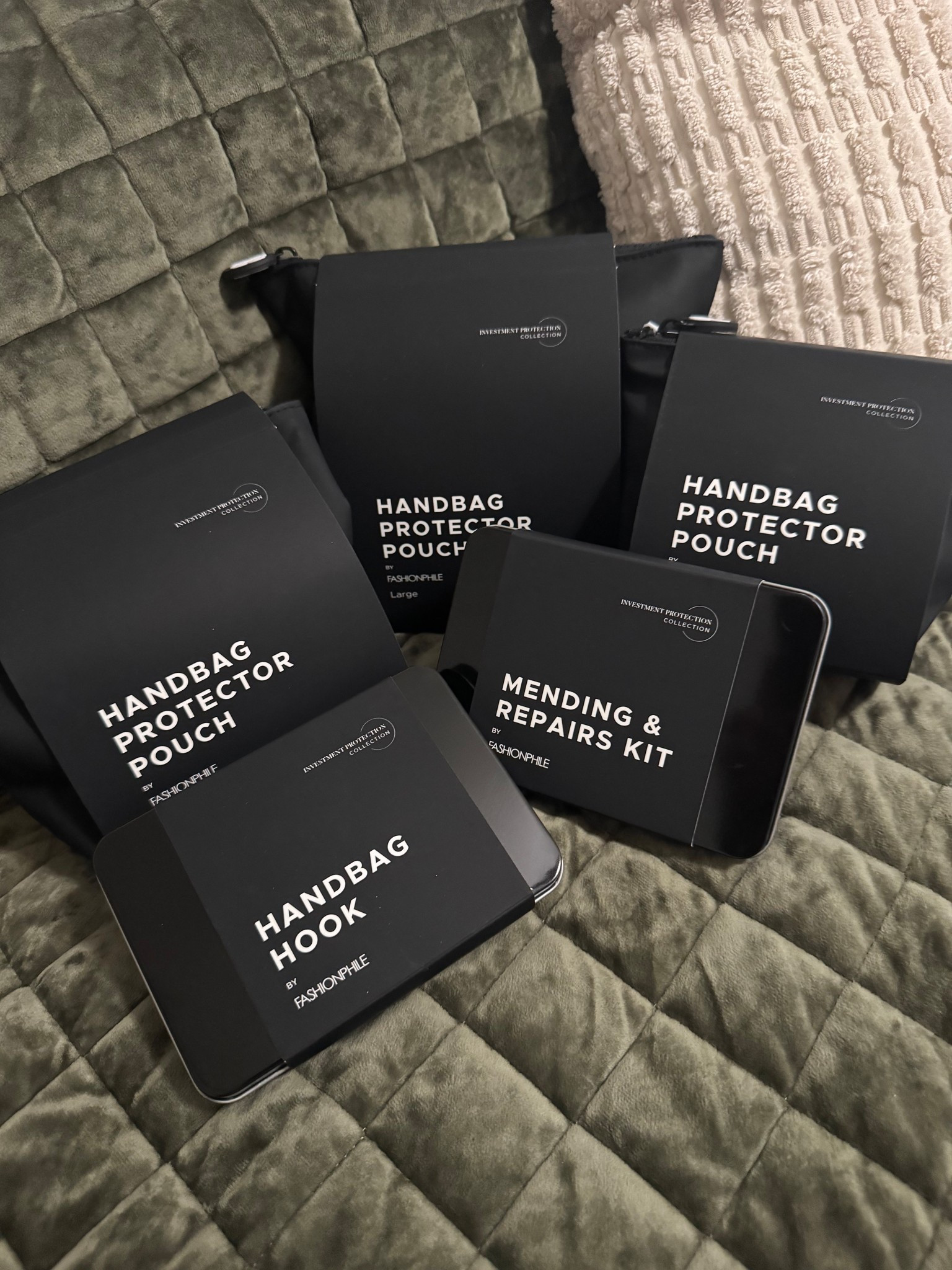 @fashionphile #ad #fashionphilepartner #fashionphilefinds