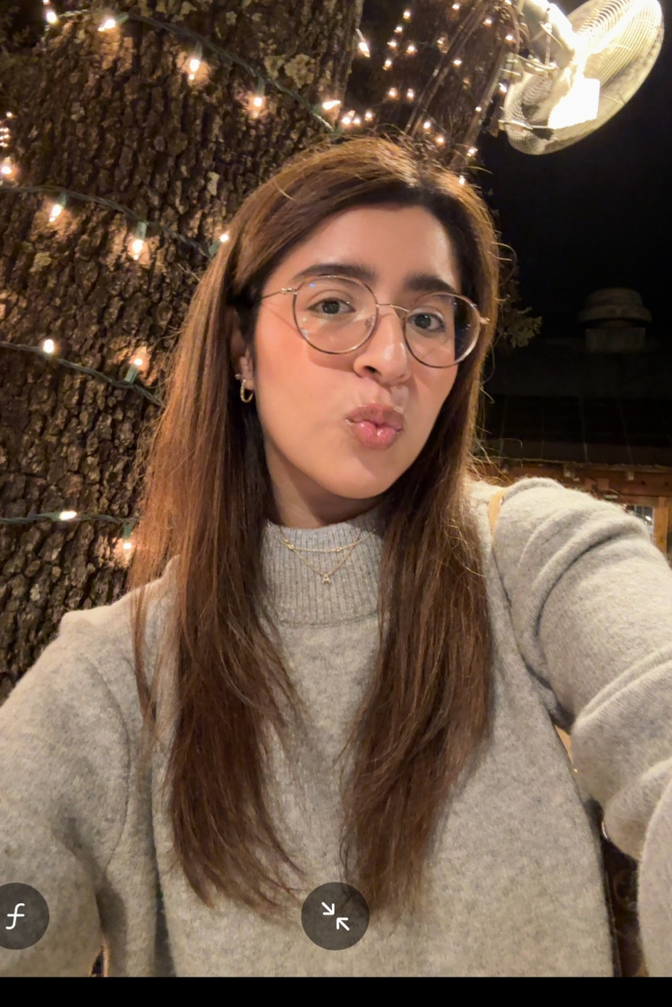 My everyday glasses!

#LTKGiftGuide #LTKMidsize #LTKStyleTip