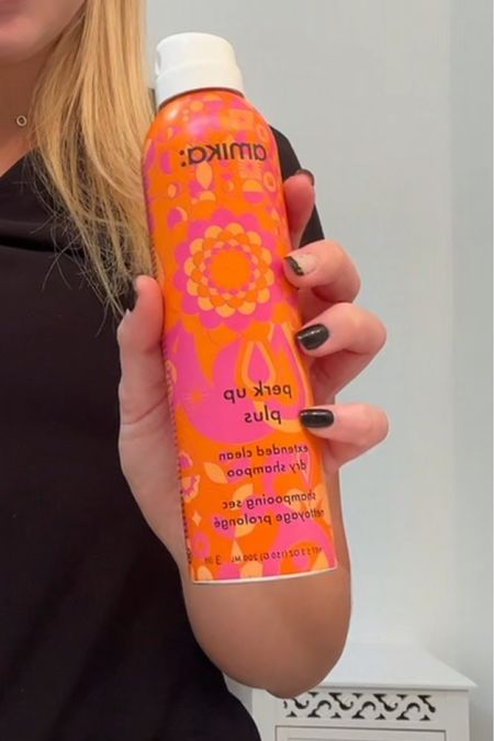 My holy grail dry shampoo currently. I love Anika products and just had to try this since it’s the perk up plus extended clean dry shampoo

Sephora / hair / style / clean / Amazon 

#LTKstyletip #LTKbeauty #LTKHoliday