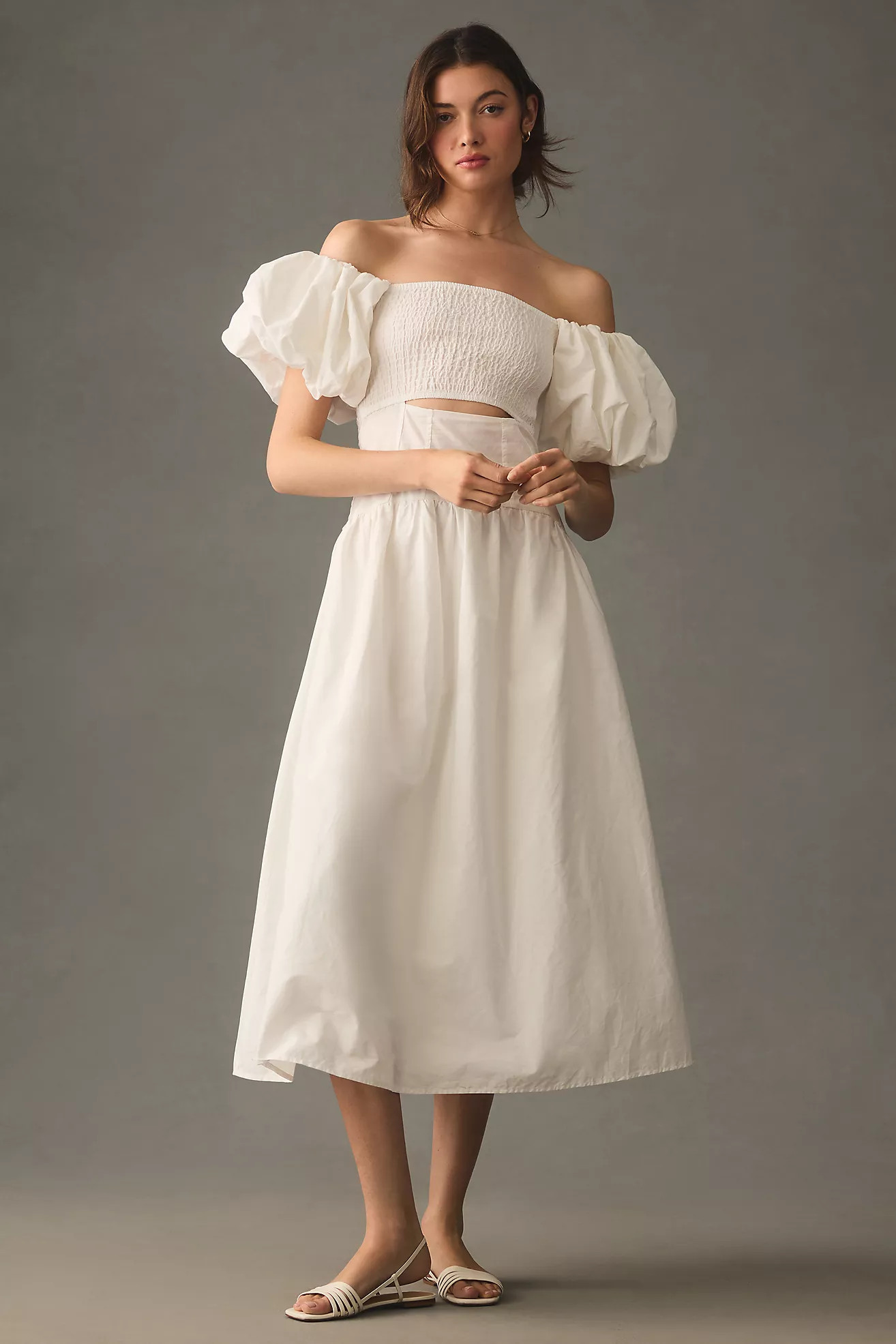 Complete The Look | Anthropologie (US)