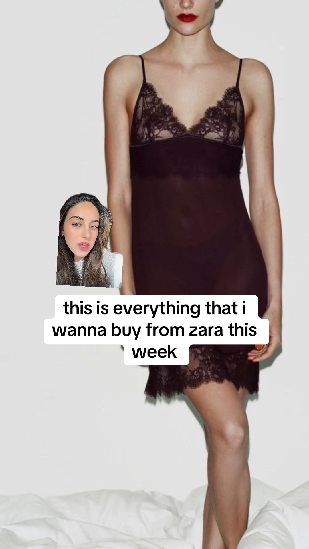 this is everything that i wanna buy from zara this week @Zara 

#LTKSeasonal #LTKootd