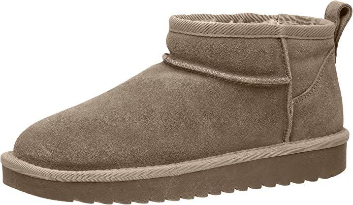 Cushionaire Women's Hip pull on boot +Memory Foam | Amazon (US)