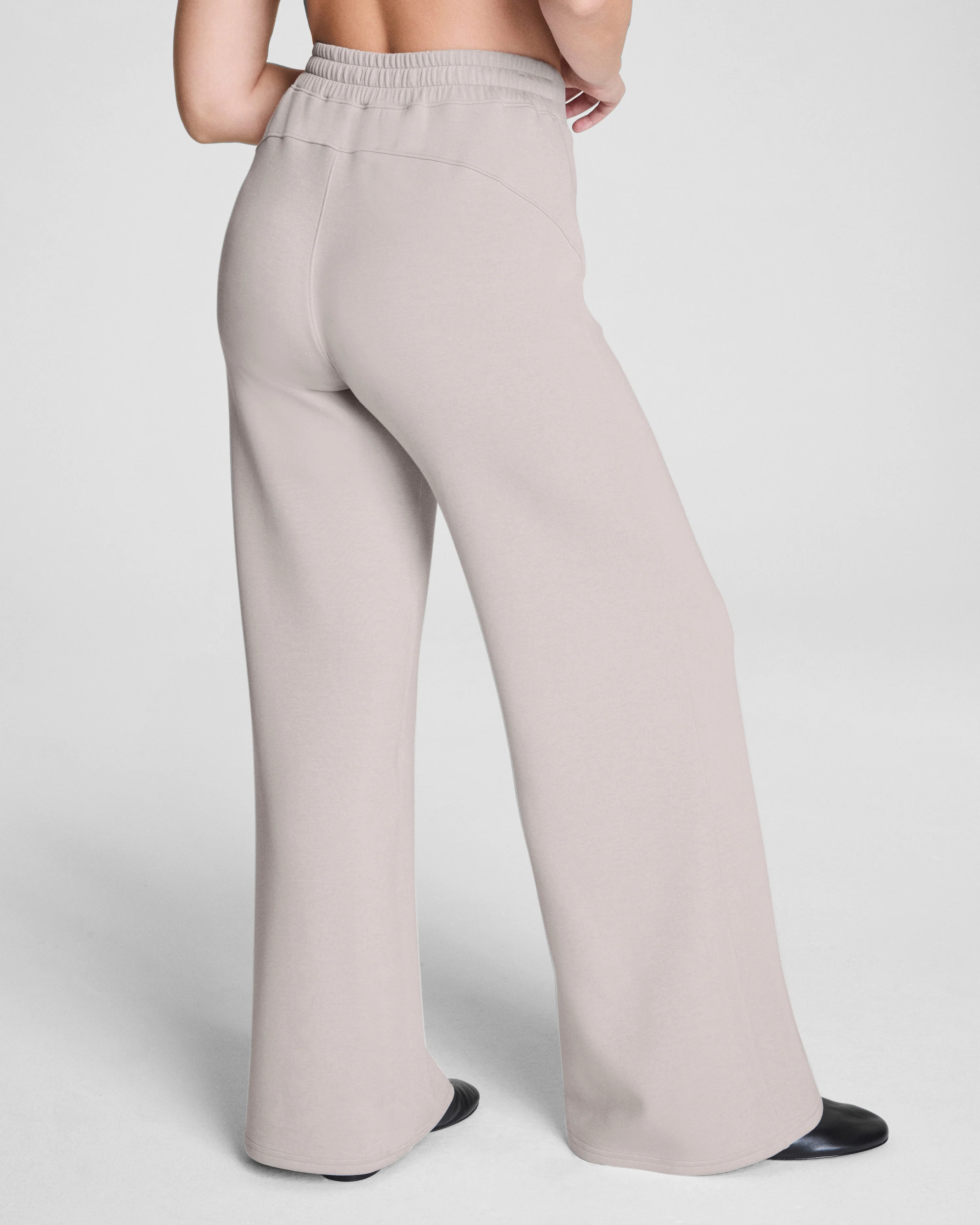 Wide Leg Pant – Limited Colors, Airy Style | SPANX | Spanx