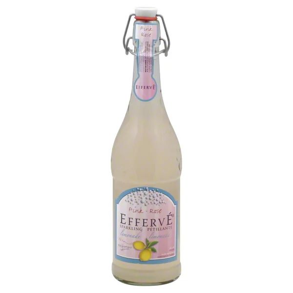 Jim Beam Efferve  Sparkling Lemonade, 25.4 oz | Walmart (US)