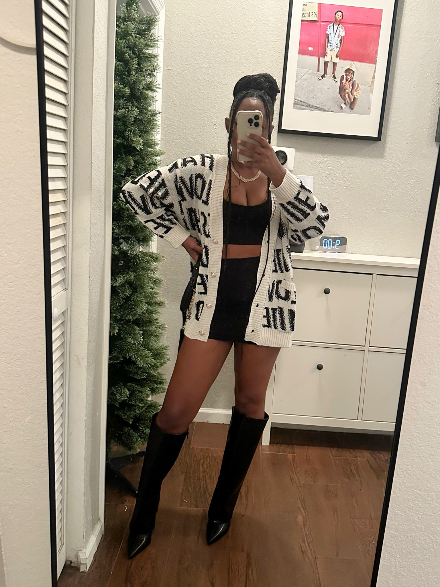 Love this sweater I got from the TikTok shop 

fashion trends, stylish outfits, wardrobe essentials, outfit ideas, street style, chic fashion, seasonal fashion, fashion accessories, modern style, sustainable fashion


#LTKHoliday #LTKStyleTip #LTKU