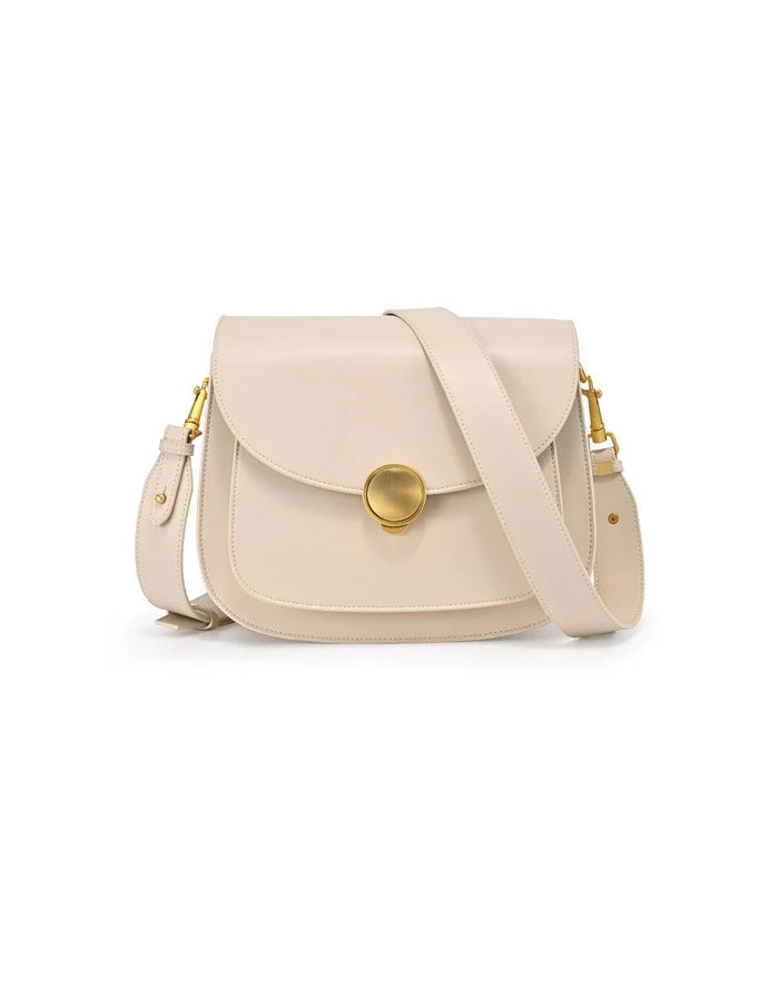 Jackie Cream | Gatta Bag