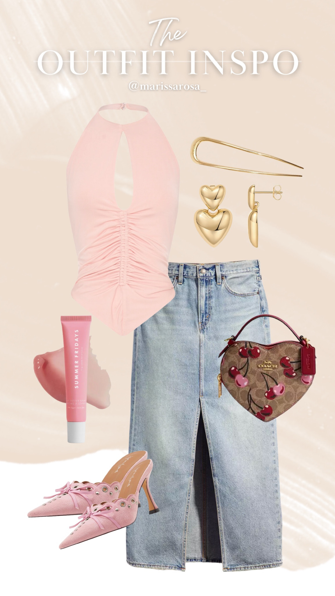 Shop My Outfit Inspo! 
Valentines Day Looks 💕

#LTKStyleTip #LTKSeasonal #LTKShoeCrush