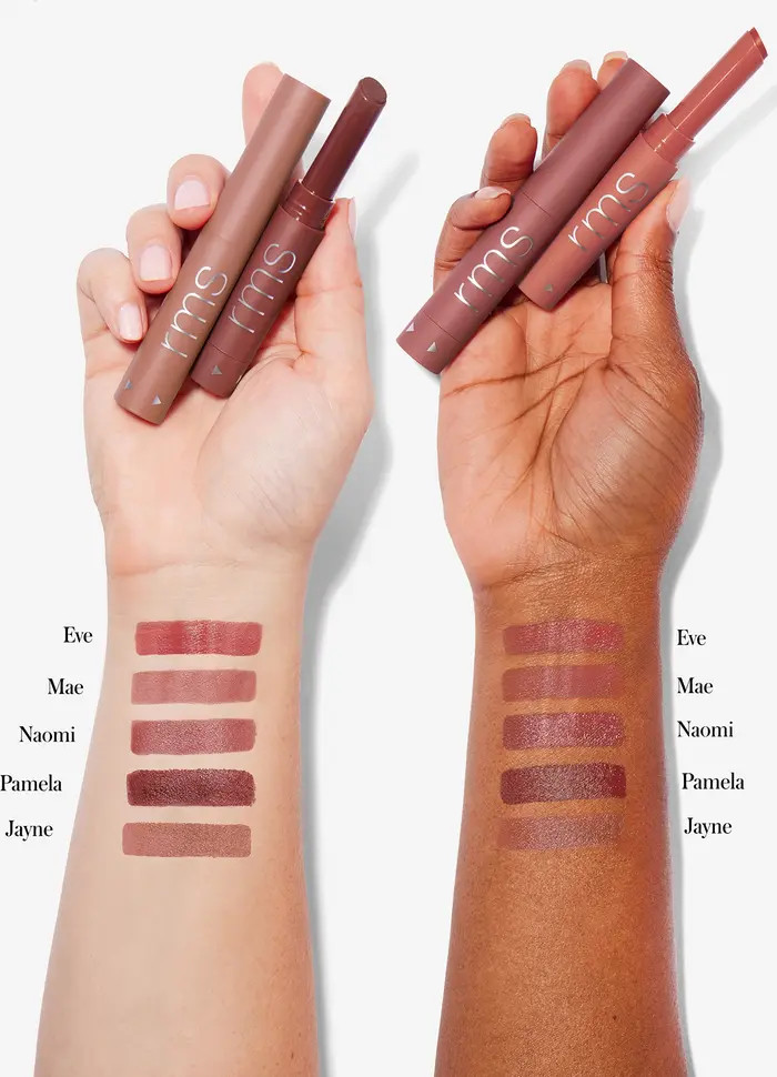 Legendary Serum Lipstick | Nordstrom