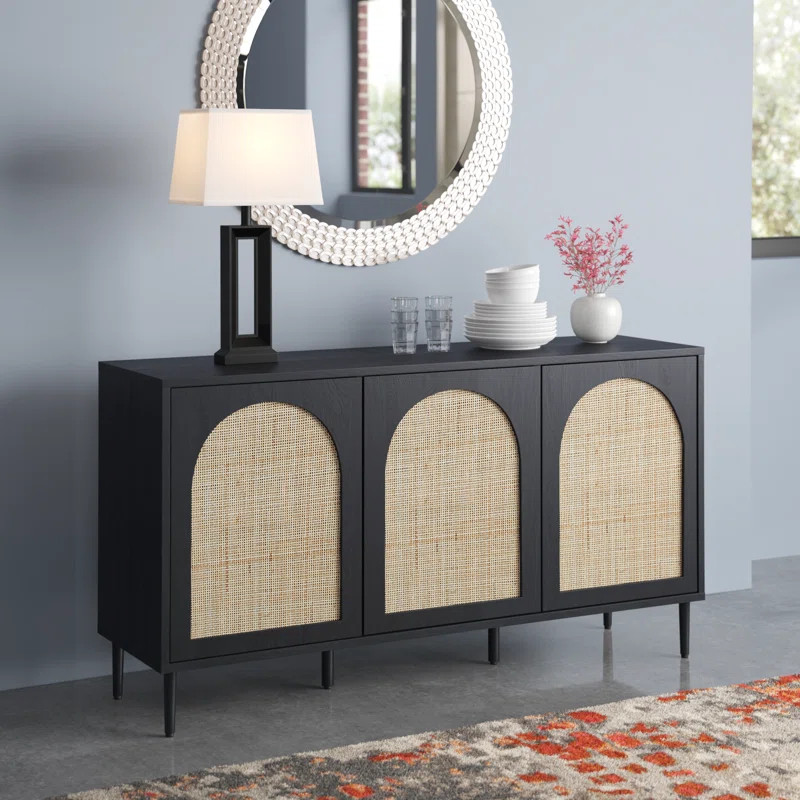 Castyn 56" Wide Sideboard | Wayfair North America