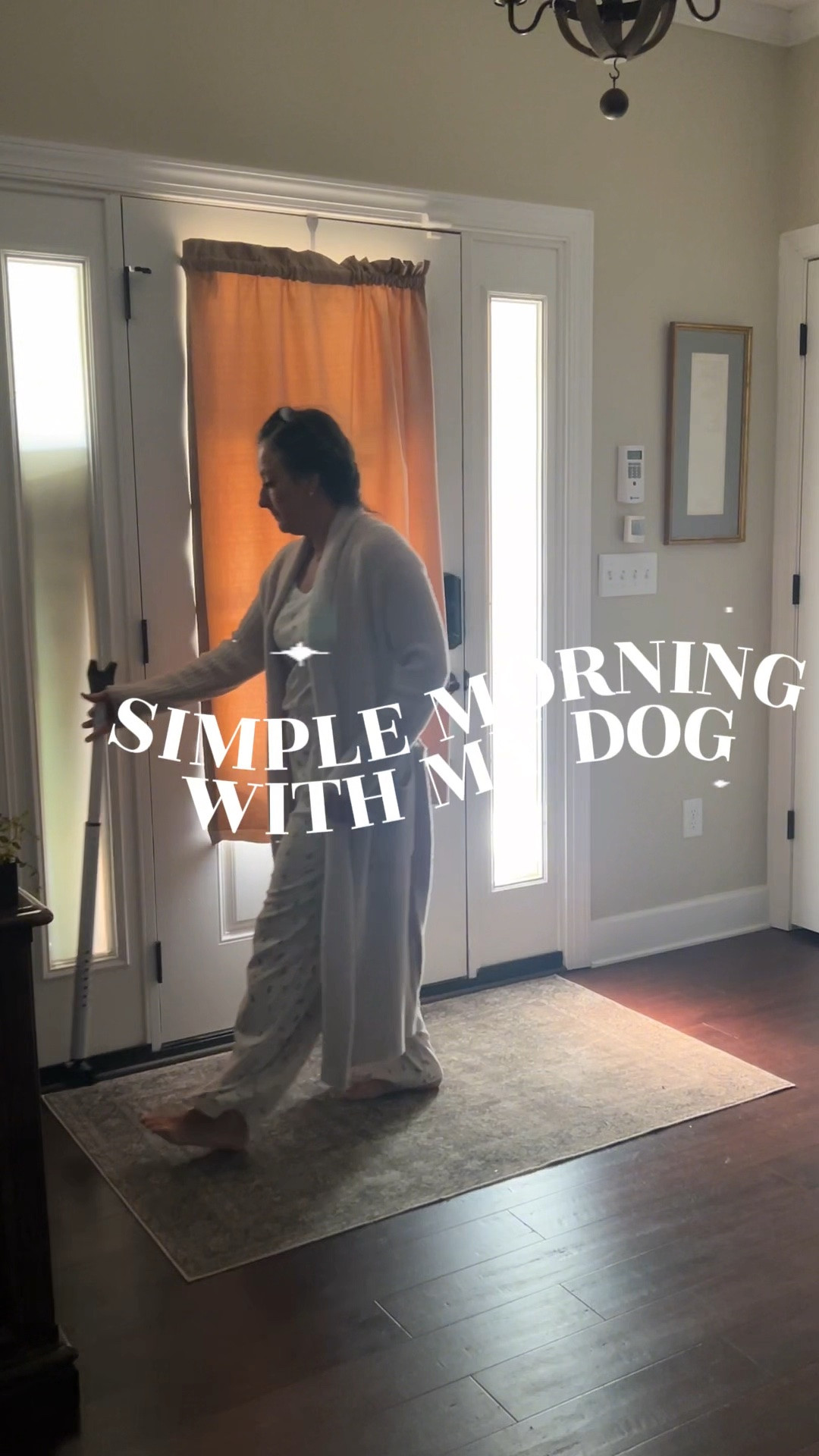Good morning

#LTKmorningroutine #LTKmomlife #LTKHome