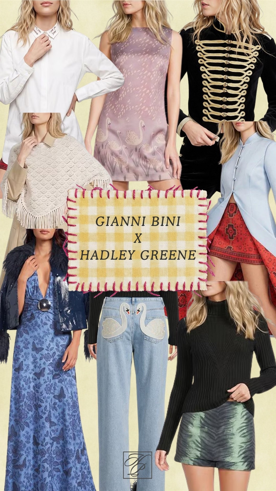 New Dillard collection with Gianni Bini and Hadley Greene. So many fun pieces for fall

#LTKootd #LTKSeasonal #LTKgrwm