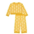 Modern Moments by Gerber Toddler Girl Jacquard Sweater and Legging Set, 2-Piece, Sizes 12 Months ... | Walmart (US)