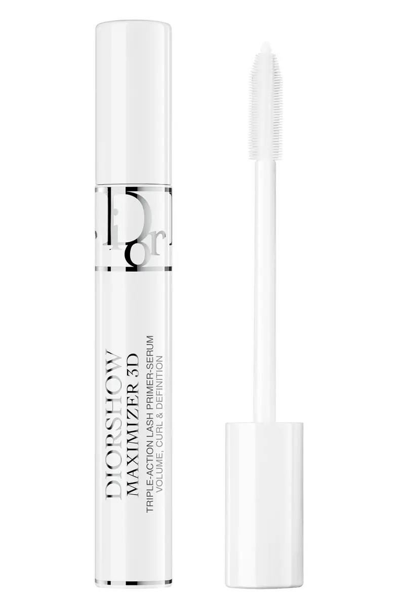 'Diorshow Maximizer 3D Lash Primer Serum | Nordstrom
