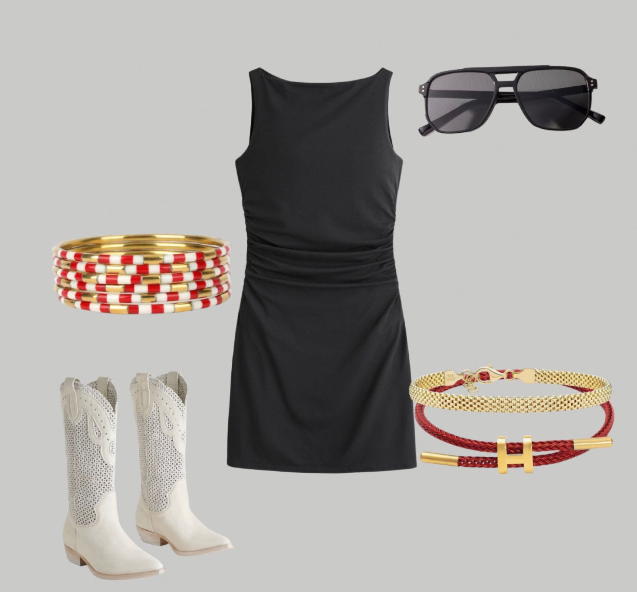 Simple gameday outfit for SEC football!! Roll tide! 

#LTKBacktoSchool #LTKStyleTip #LTKSaleAlert