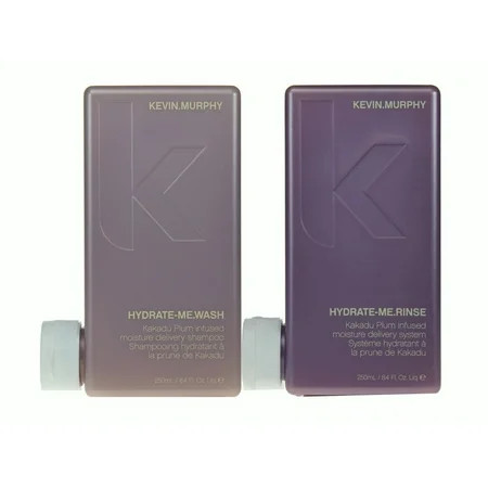 Kevin Murphy Hydrate Me Wash And Rinse 8.4 oz | Walmart (US)