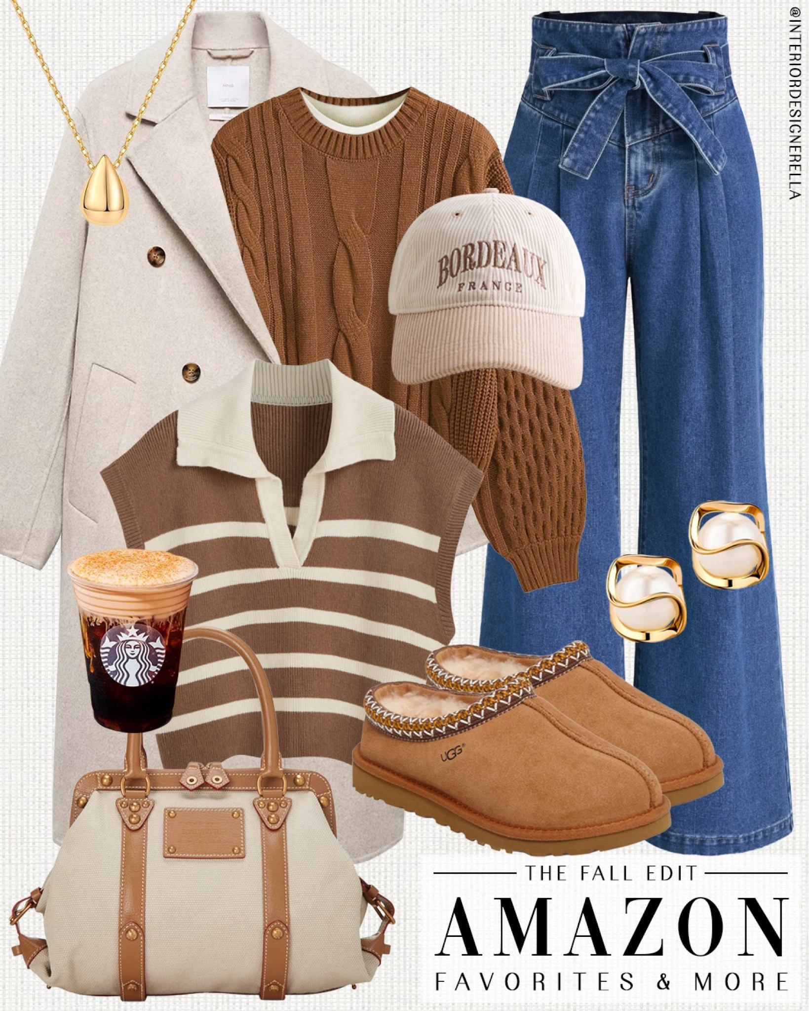 Scroll to shop!! Follow for more Amazon finds!!! Xo! 💖

#LTKxPrimeDay #LTKStyleTip #LTKItBag