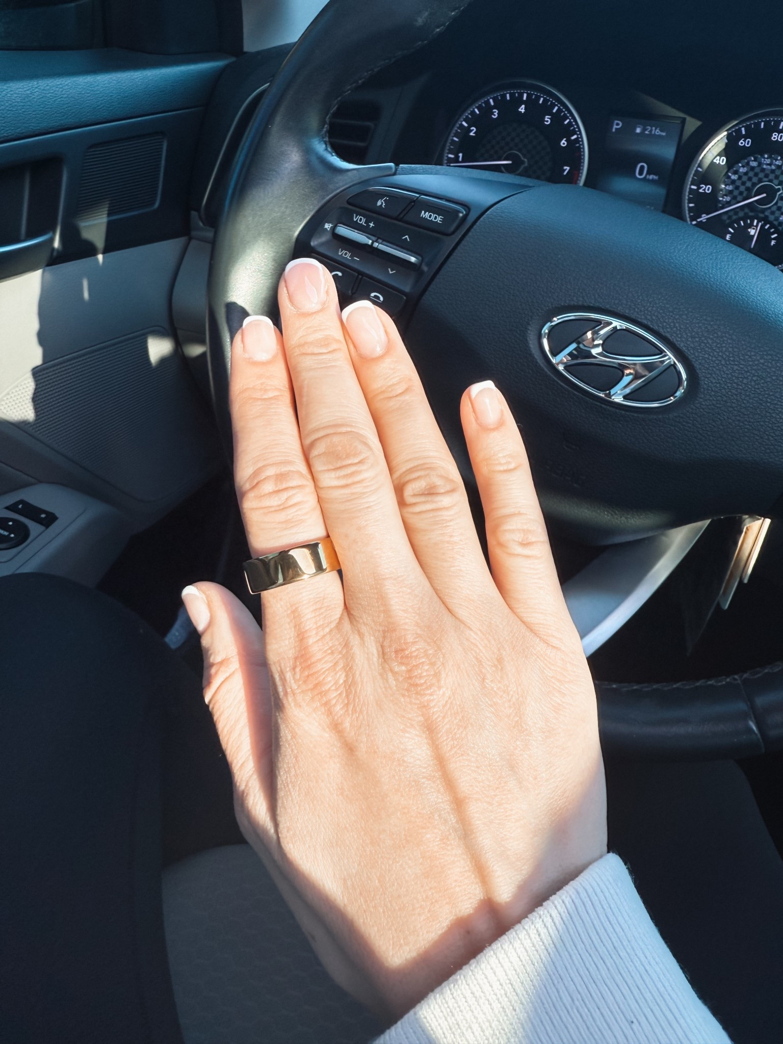 Oura Ring 4! I caved and finally bought it for my birthday! love it so far and can’t wait to accessorize it! 

#LTKSeasonal #LTKActive #LTKSpringSale