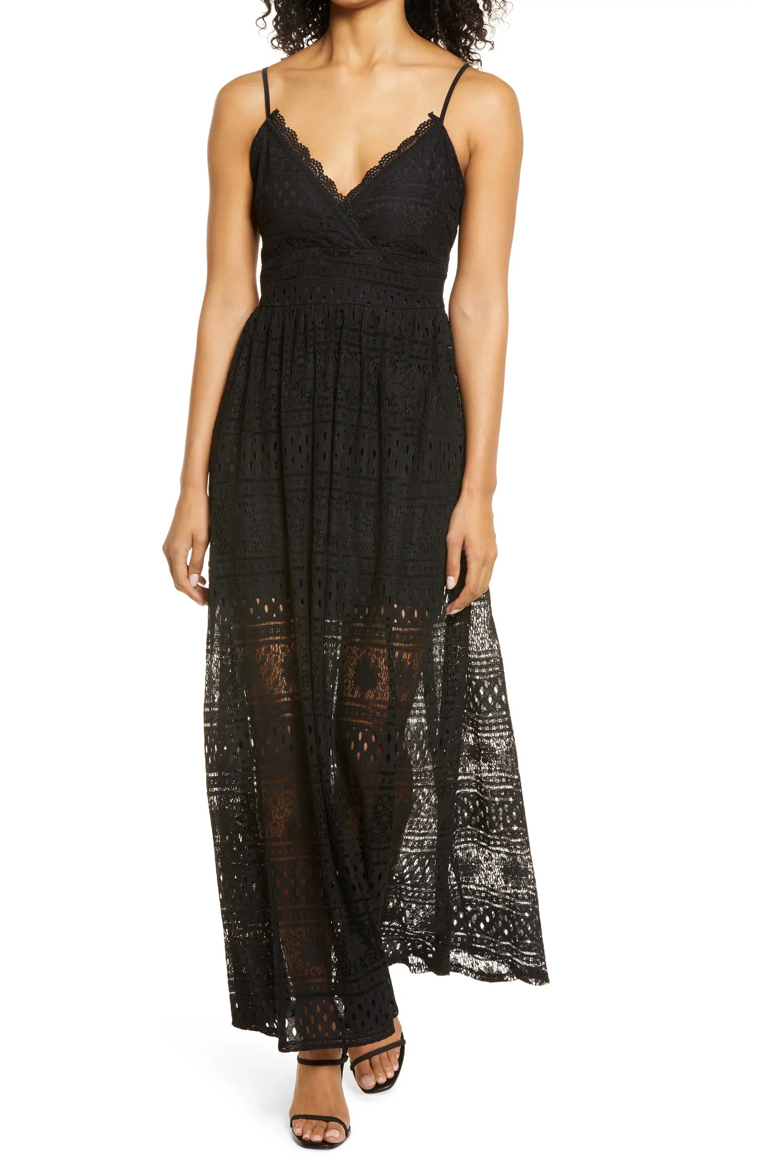Lace Dress | Nordstrom
