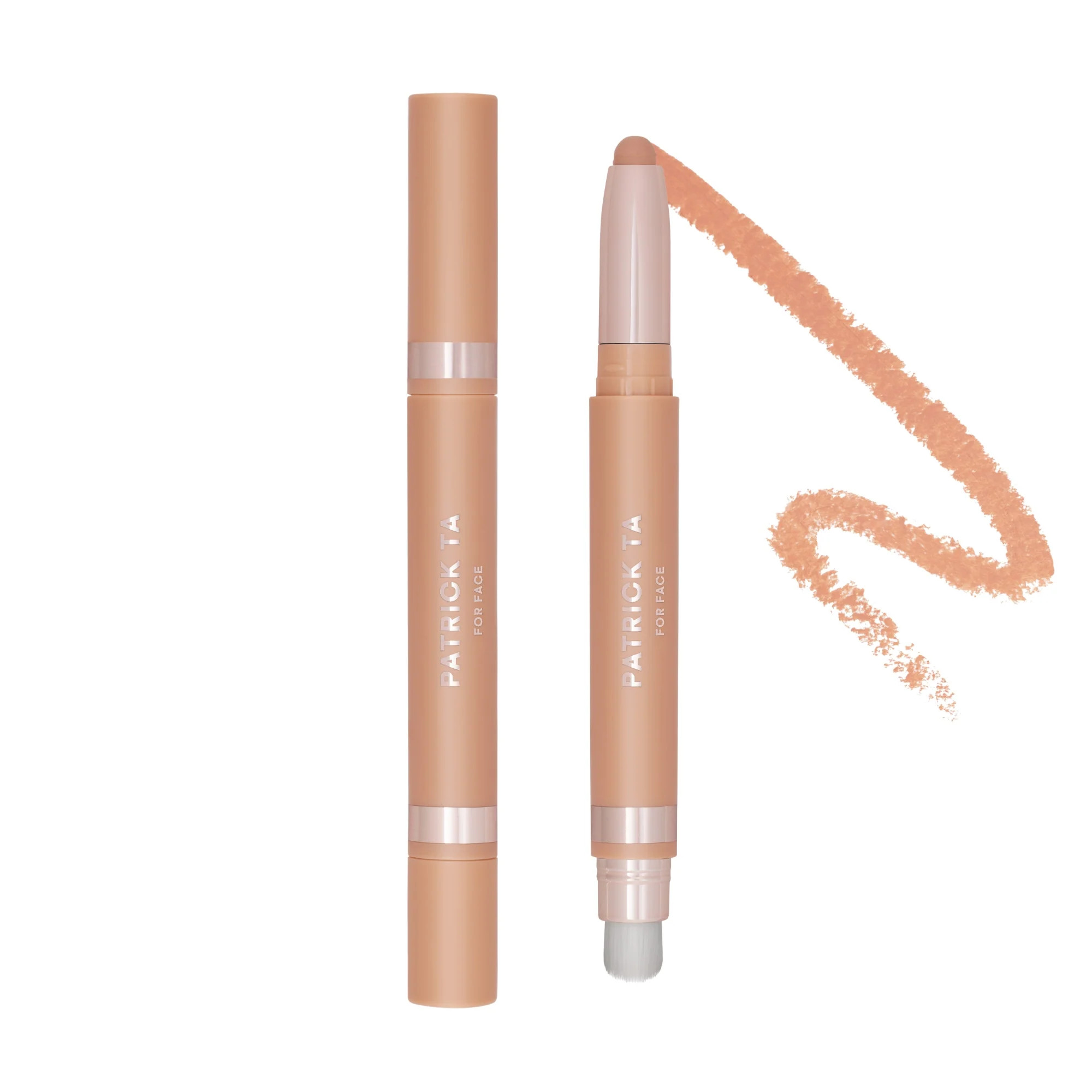 Major Sculpt™ Shape & Shade Anywhere Artistry Sticks | Patrick Ta Beauty