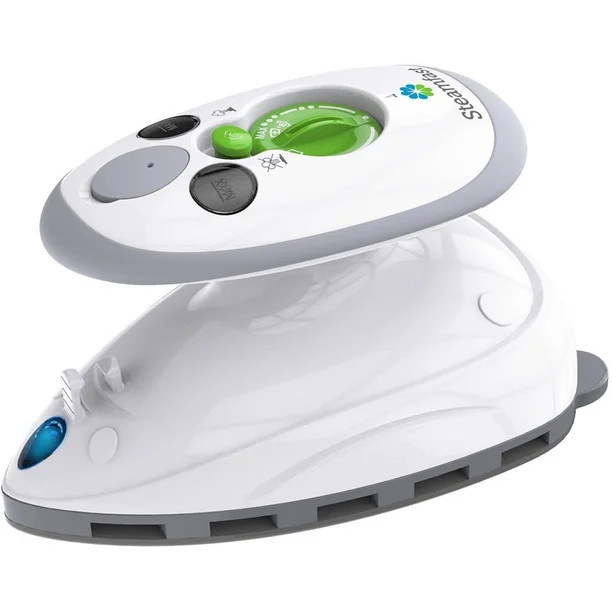Steamfast Mini Steam Iron, Mobile and Light for Travel, 1.4oz. - Walmart.com | Walmart (US)