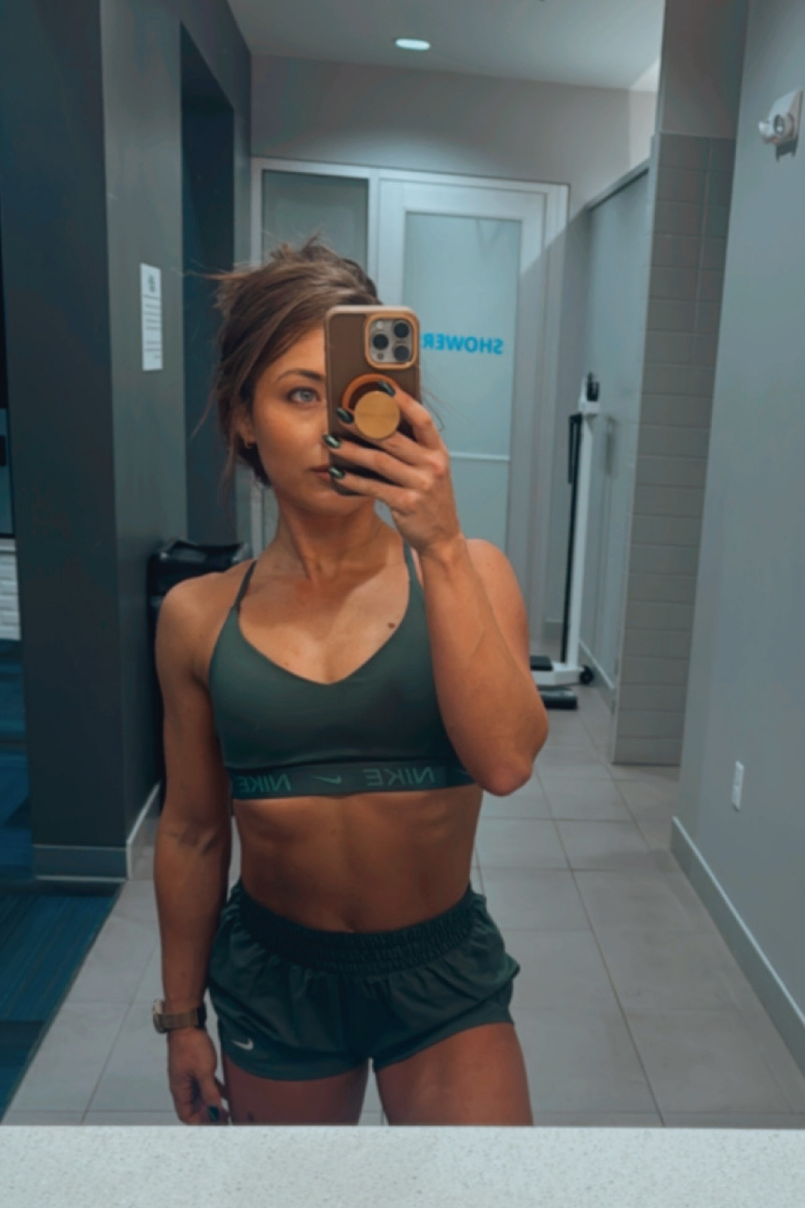 Nike does it again ✔️💚💪🏽

#LTKActive #LTKFitness