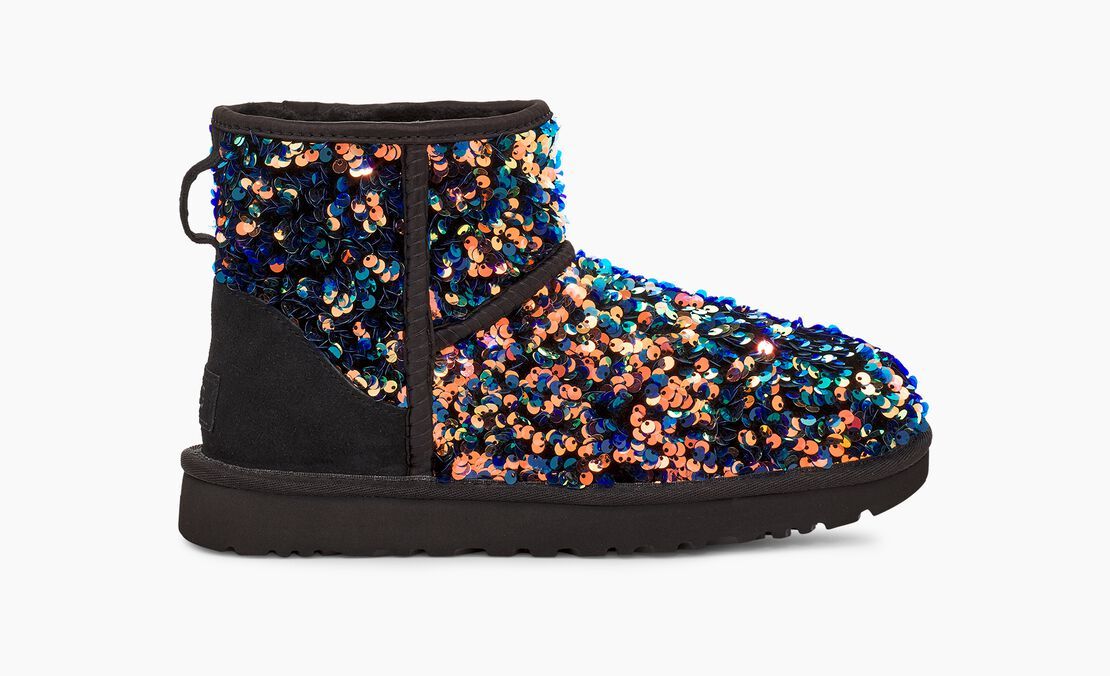 Classic Mini Stellar Sequin | UGG (US)