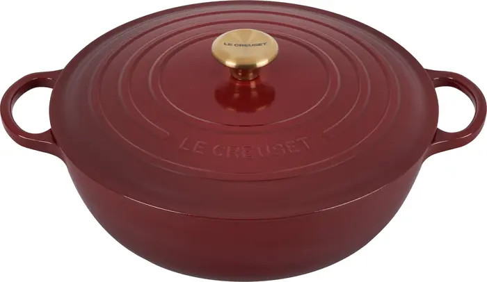 Le Creuset Signature 7.5-Quart Enameled Cast Iron Chef's Oven | Nordstrom | Nordstrom