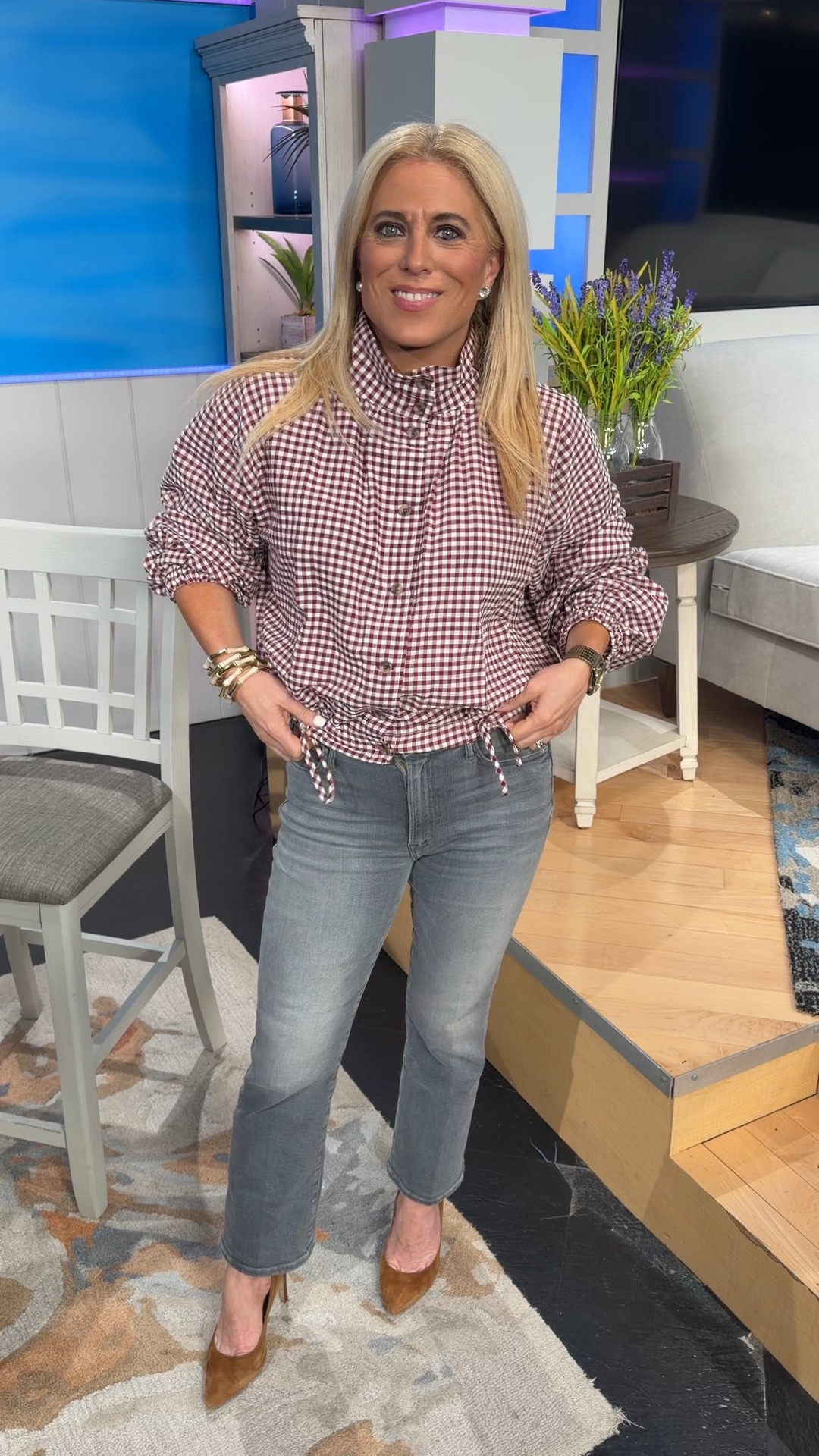 Work outfit of the day ✨✨✨

#LTKootd