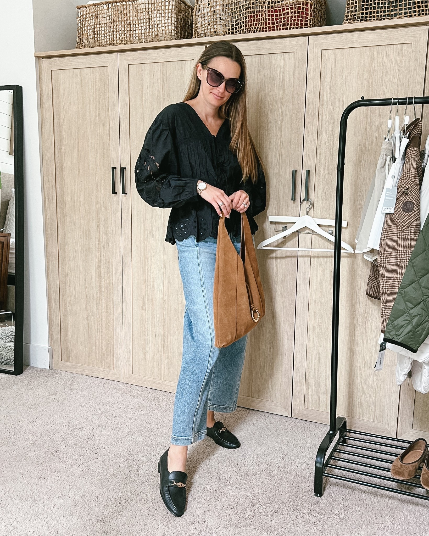 Nordstrom sale still in stock nsale 2025 fall fashion inspiration