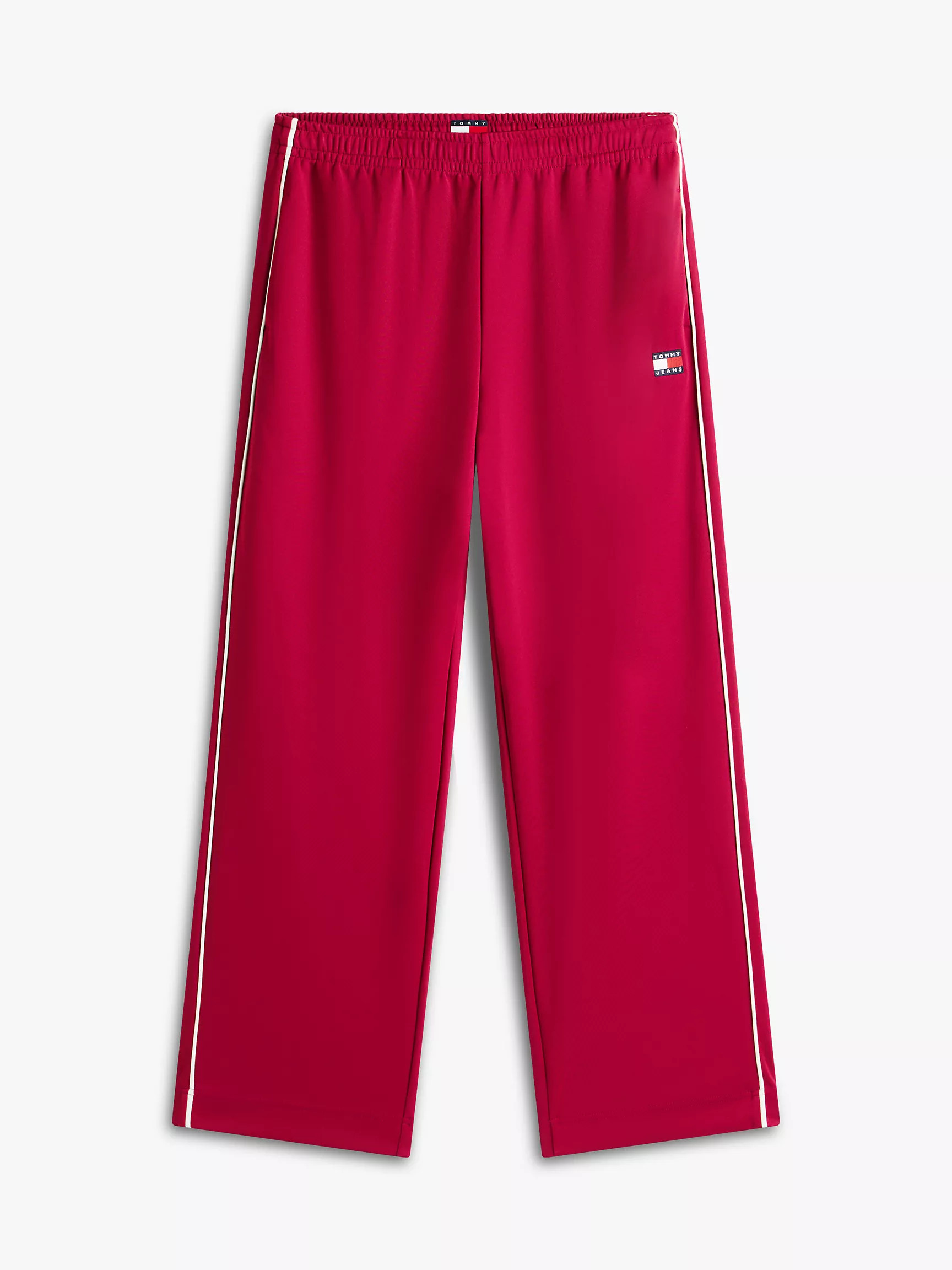 Tommy Jeans Archive Interlock Track Pant | Tommy Hilfiger | Tommy Hilfiger (US)