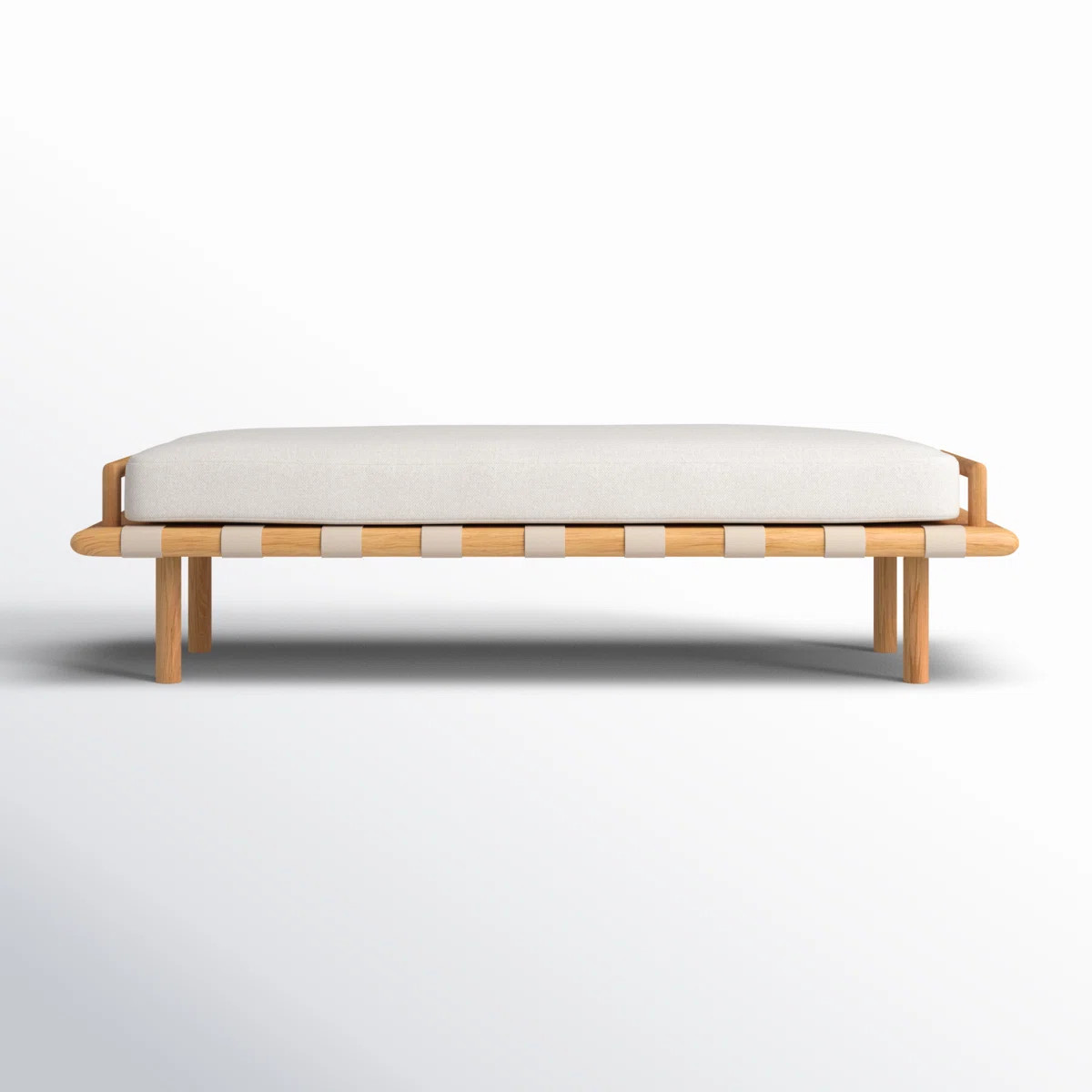 Constantine Upholstered Bench | Perigold