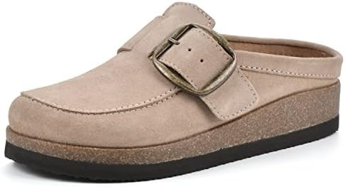 WHITE MOUNTAIN Women's Bueno Mule | Amazon (US)