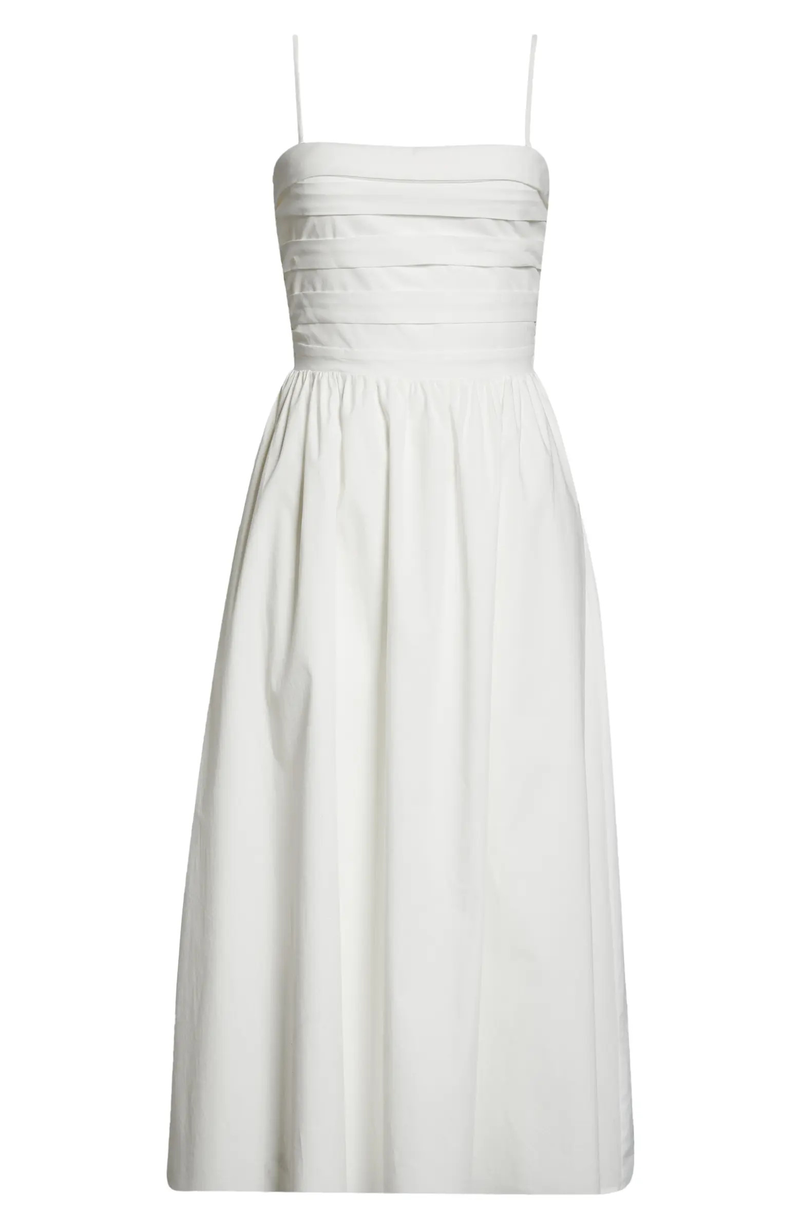 Convertible Strapless Dress | Nordstrom