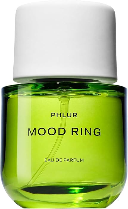 PHLUR Mood Ring Eau de Parfum - Full Size Perfume for Women & Men Fragrance - Sweet Fruity Floral... | Amazon (US)