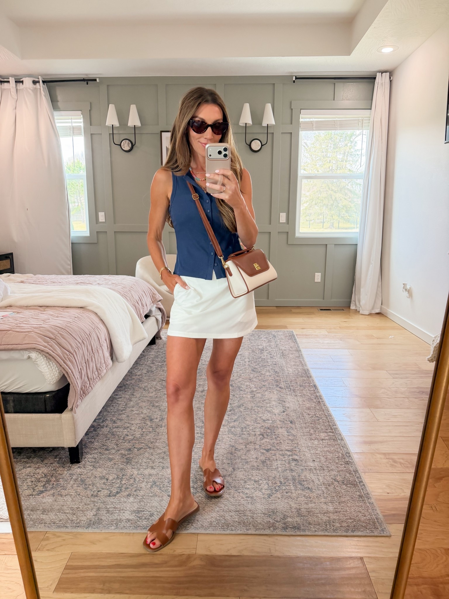 Elevate your Mom Casual 👏🏼

#amazonbigspringsale

#ltk #liketkit #amazonfashion #amazonfinds 
#casualoutfits #everydaystyle #comfystyle 
#ltkunder50 #affordablefashion #amazonoutfits 
#styleinspo #ootd

#LTKootd #LTKTravel #LTKmomlife