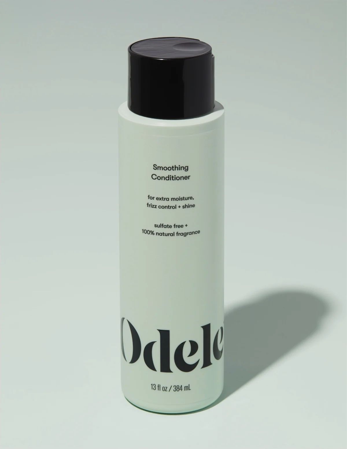 Smoothing Conditioner | Odele Beauty