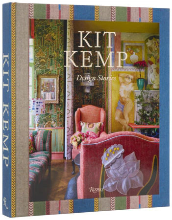 Kit Kemp - Design Stories | Paloma & Co.